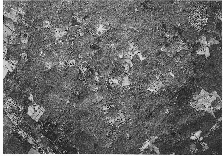 Aerial Photo A33 B62, Aerial Photographs of the Delaware Valley