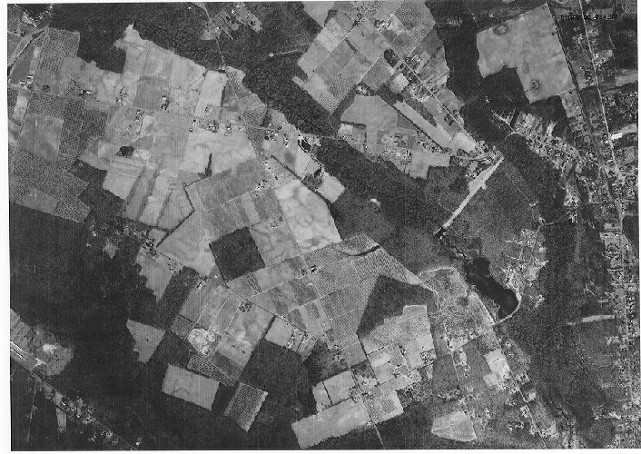 Aerial Photo A34 B18, Aerial Photographs of the Delaware Valley