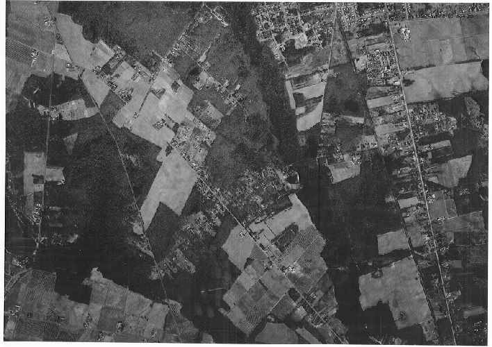 Aerial Photo A34 B19, Aerial Photographs of the Delaware Valley