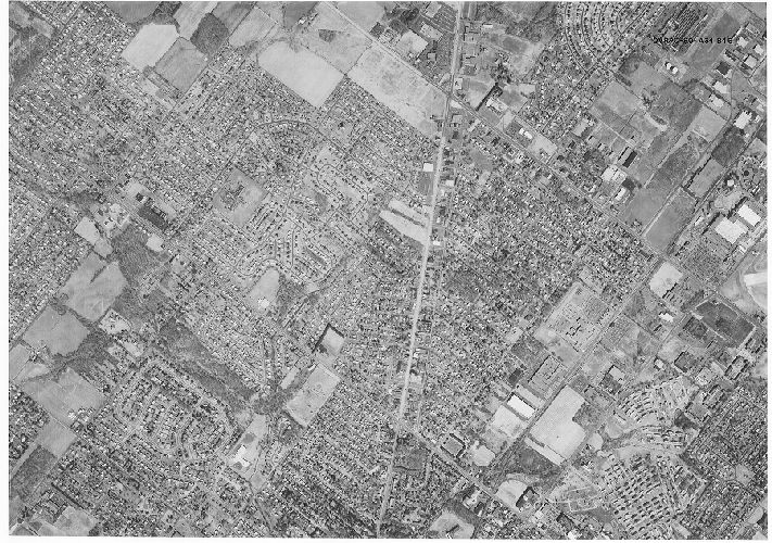Aerial Photo A34 B46, Aerial Photographs of the Delaware Valley