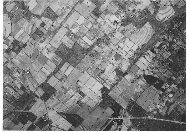 Aerial Photo A34 B56, Aerial Photographs of the Delaware Valley