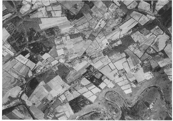 Aerial Photo A34 B58, Aerial Photographs of the Delaware Valley