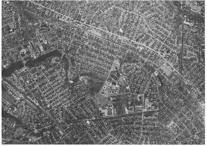 Aerial Photo A35 B32, Aerial Photographs of the Delaware Valley