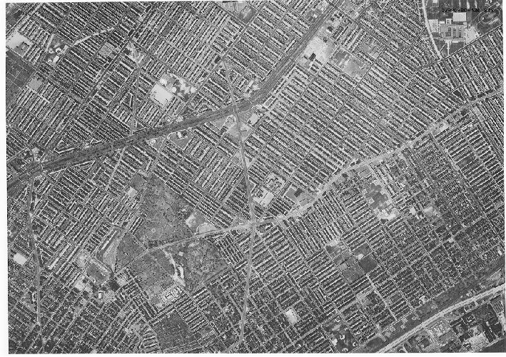 Aerial Photo A35 B38, Aerial Photographs of the Delaware Valley