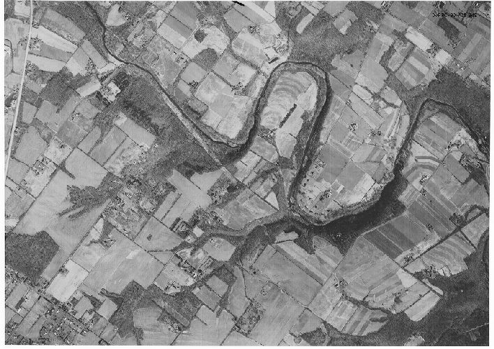 Aerial Photo A35 B49, Aerial Photographs of the Delaware Valley