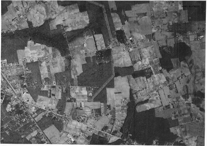 Aerial Photo A36 B16, Aerial Photographs of the Delaware Valley