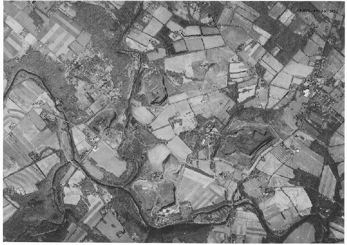 Aerial Photo A36 B49, Aerial Photographs of the Delaware Valley