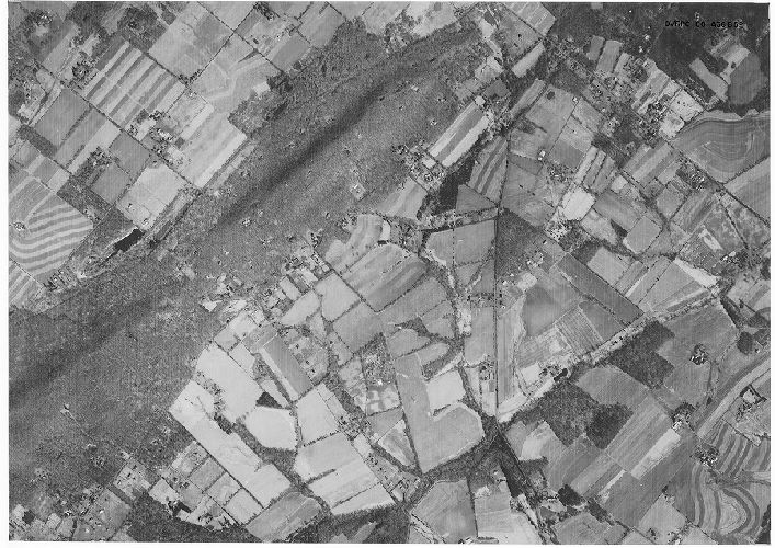 Aerial Photo A36 B52, Aerial Photographs of the Delaware Valley
