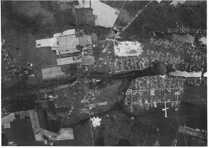Aerial Photo A37 B19, Aerial Photographs of the Delaware Valley