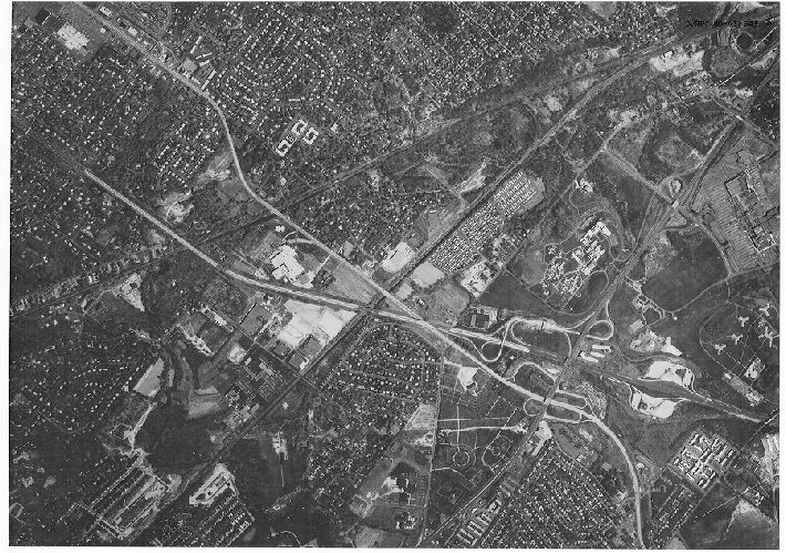 Aerial Photo A37 B43, Aerial Photographs of the Delaware Valley