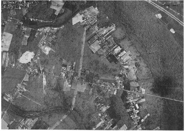 Aerial Photo A38 B21, Aerial Photographs of the Delaware Valley