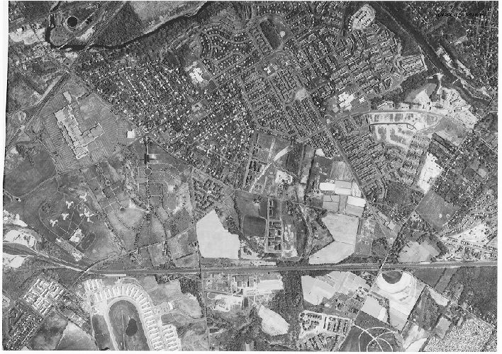 Aerial Photo A38 B43, Aerial Photographs of the Delaware Valley
