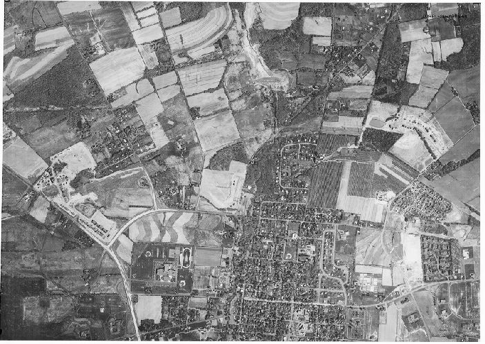Aerial Photo A38 B48, Aerial Photographs of the Delaware Valley