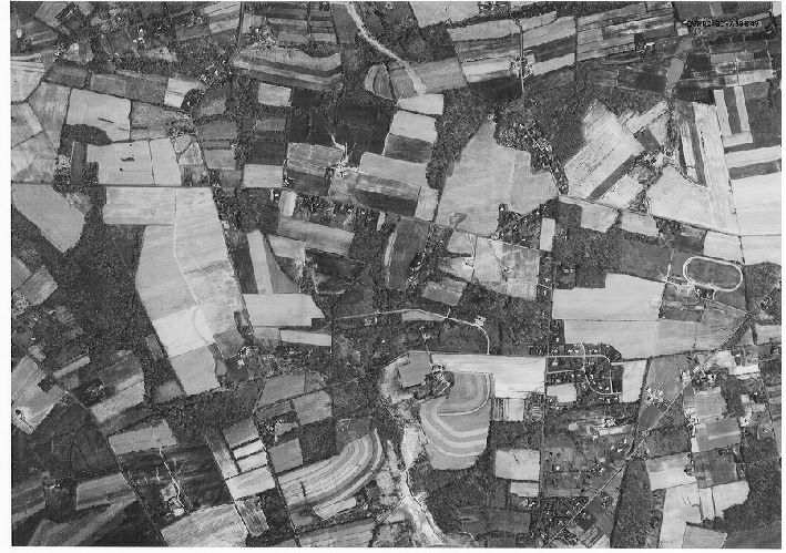 Aerial Photo A38 B49, Aerial Photographs of the Delaware Valley