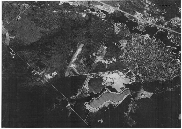 Aerial Photo A39 B17, Aerial Photographs of the Delaware Valley