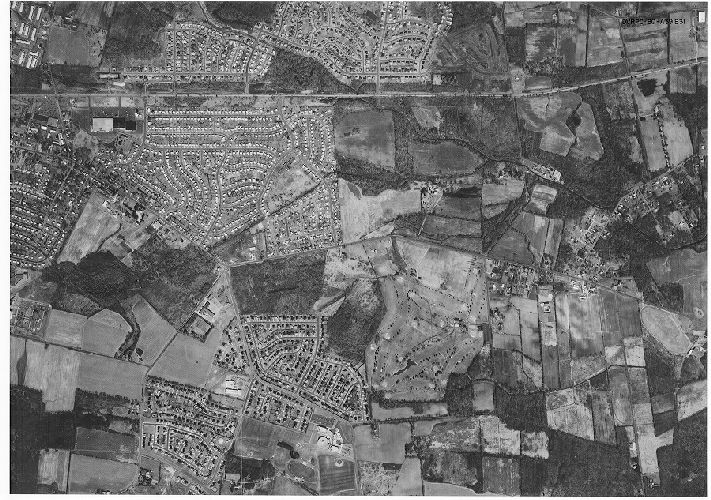 Aerial Photo A39 B31, Aerial Photographs of the Delaware Valley