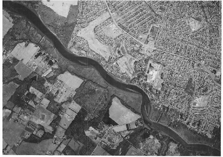 Aerial Photo A39 B37, Aerial Photographs of the Delaware Valley