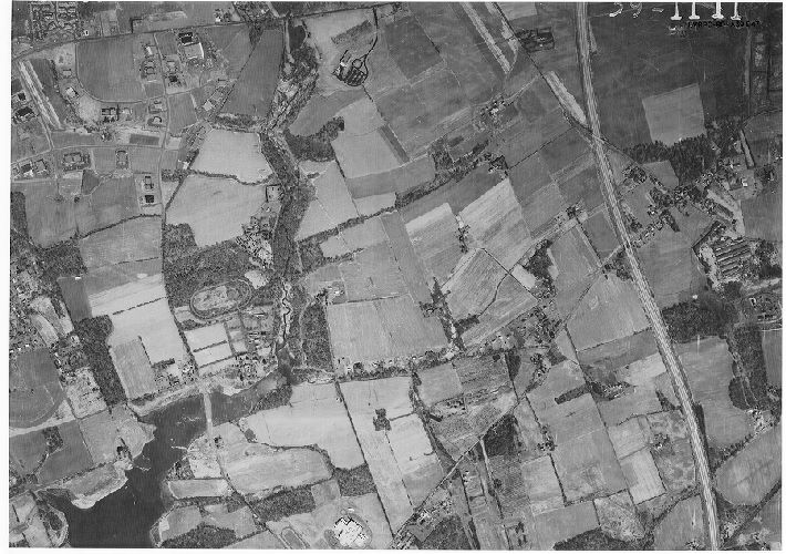 Aerial Photo A39 B47, Aerial Photographs of the Delaware Valley