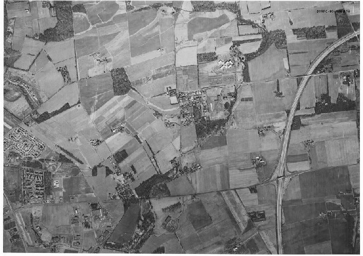 Aerial Photo A39 B48, Aerial Photographs of the Delaware Valley