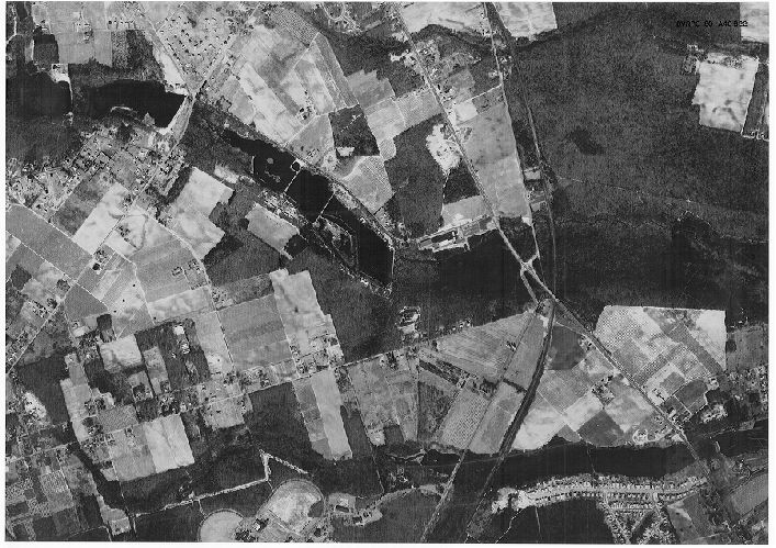 Aerial Photo A40 B22, Aerial Photographs of the Delaware Valley