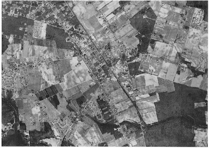 Aerial Photo A40 B23, Aerial Photographs of the Delaware Valley