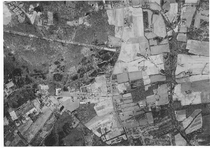 Aerial Photo A40 B52, Aerial Photographs of the Delaware Valley