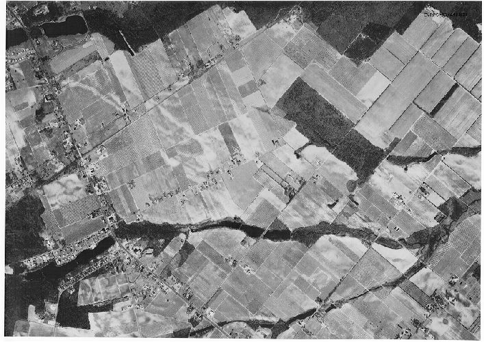 Aerial Photo A41 B21, Aerial Photographs of the Delaware Valley