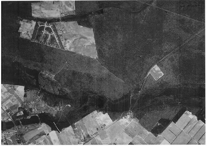 Aerial Photo A41 B22, Aerial Photographs of the Delaware Valley