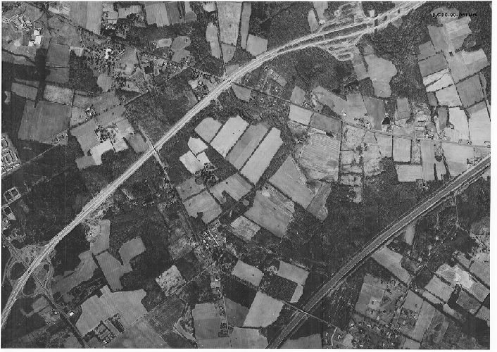 Aerial Photo A41 B39, Aerial Photographs of the Delaware Valley