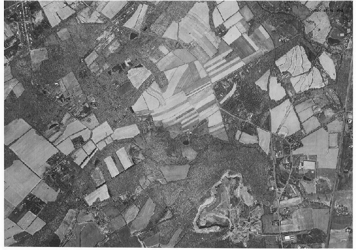 Aerial Photo A41 B54, Aerial Photographs of the Delaware Valley