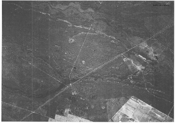 Aerial Photo A42 B23, Aerial Photographs of the Delaware Valley