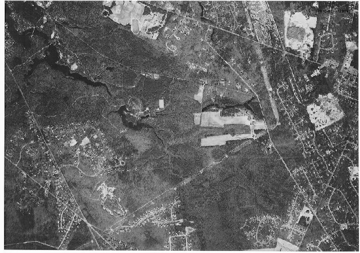 Aerial Photo A42 B29, Aerial Photographs of the Delaware Valley