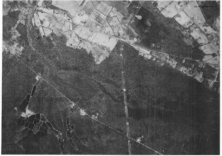 Aerial Photo A42 B31, Aerial Photographs of the Delaware Valley