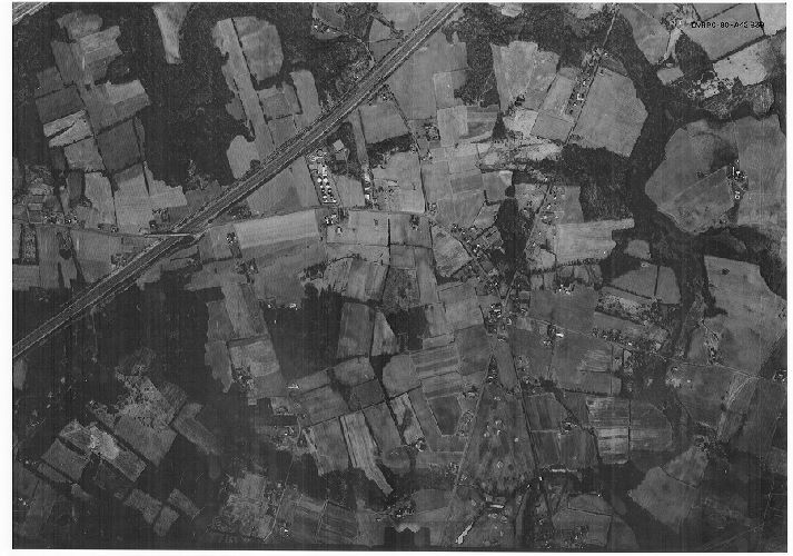 Aerial Photo A42 B39, Aerial Photographs of the Delaware Valley