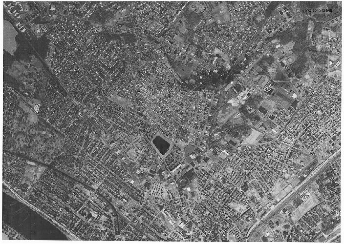 Aerial Photo A42 B48, Aerial Photographs of the Delaware Valley