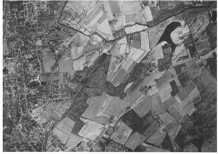 Aerial Photo A42 B52, Aerial Photographs of the Delaware Valley