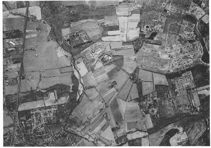 Aerial Photo A42 B53, Aerial Photographs of the Delaware Valley