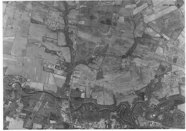 Aerial Photo A43 B36, Aerial Photographs of the Delaware Valley