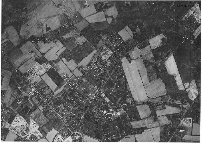 Aerial Photo A43 B51, Aerial Photographs of the Delaware Valley