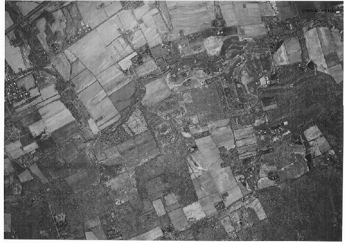 Aerial Photo A43 B55, Aerial Photographs of the Delaware Valley