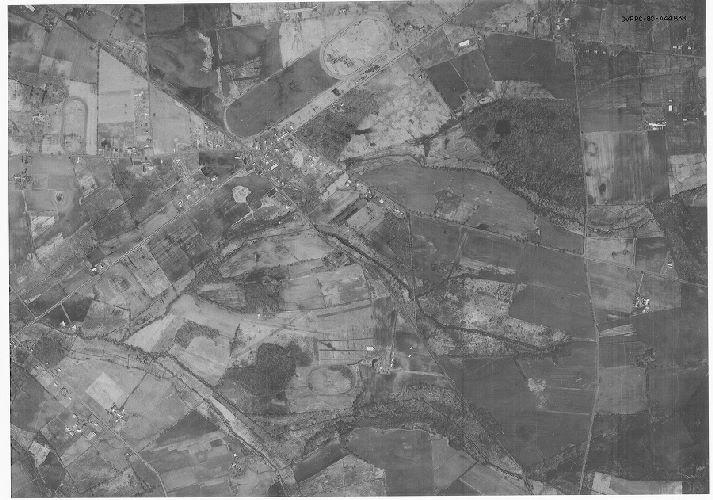 Aerial Photo A44 B38, Aerial Photographs of the Delaware Valley