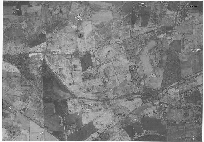 Aerial Photo A44 B39, Aerial Photographs of the Delaware Valley