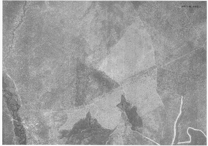 Aerial Photo A45 B23, Aerial Photographs of the Delaware Valley