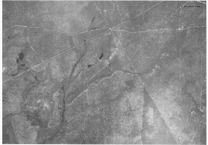 Aerial Photo A45 B25, Aerial Photographs of the Delaware Valley