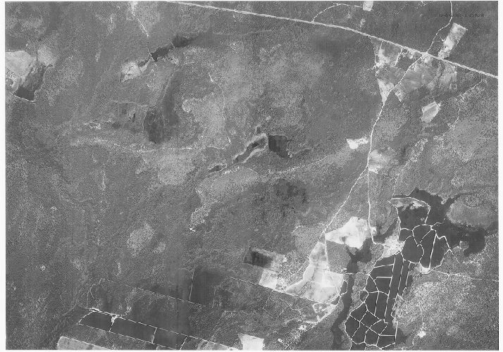 Aerial Photo A45 B28, Aerial Photographs of the Delaware Valley