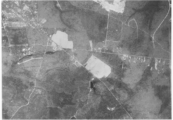 Aerial Photo A45 B30, Aerial Photographs of the Delaware Valley
