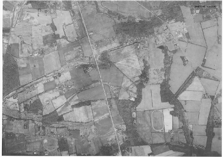 Aerial Photo A45 B39, Aerial Photographs of the Delaware Valley