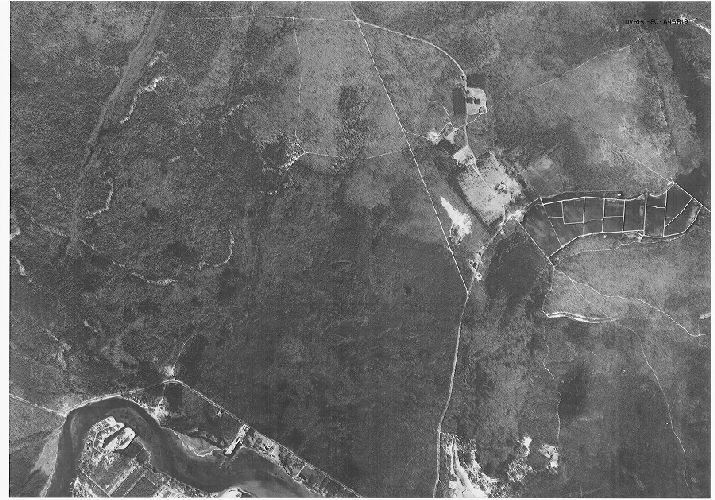 Aerial Photo A46 B19, Aerial Photographs of the Delaware Valley