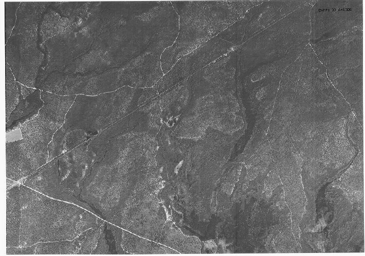 Aerial Photo A46 B26, Aerial Photographs of the Delaware Valley