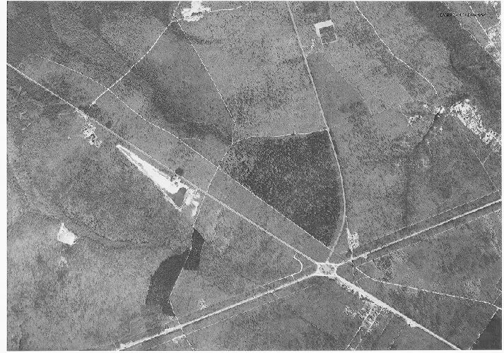 Aerial Photo A46 B32, Aerial Photographs of the Delaware Valley